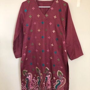 Kurtha set